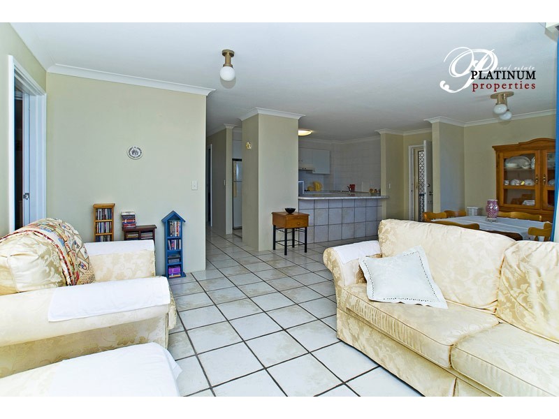 12/249 Bayview Street, Hollywell QLD 4216