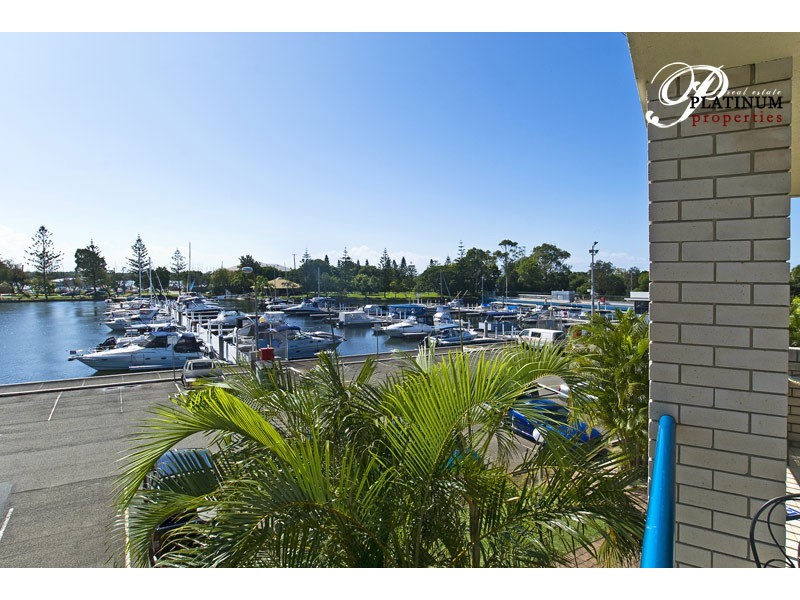 12/249 Bayview Street, Hollywell QLD 4216