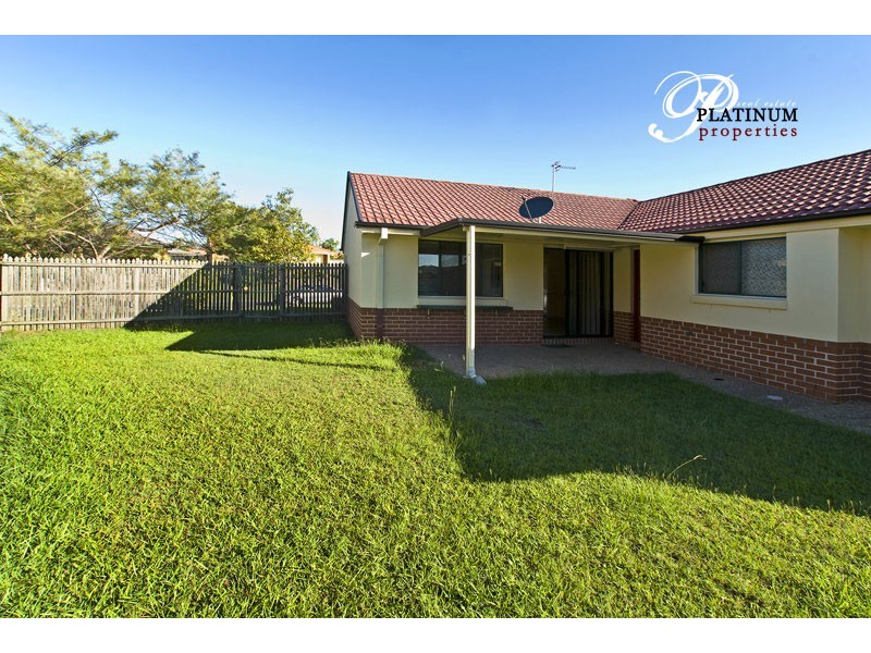 4 Slack Street, Upper Coomera QLD 4209