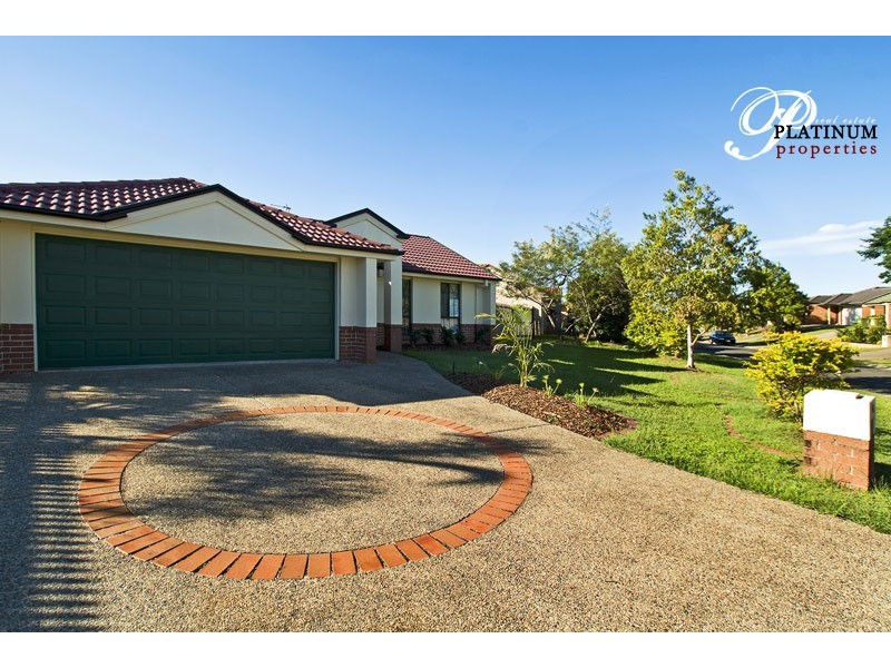 4 Slack Street, Upper Coomera QLD 4209