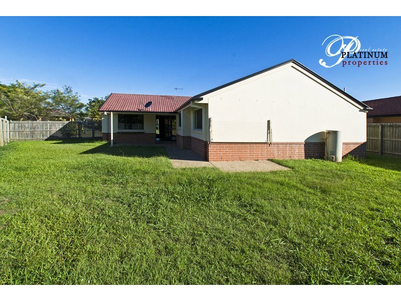 4 Slack Street, Upper Coomera QLD 4209
