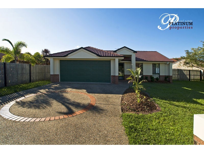 4 Slack Street, Upper Coomera QLD 4209