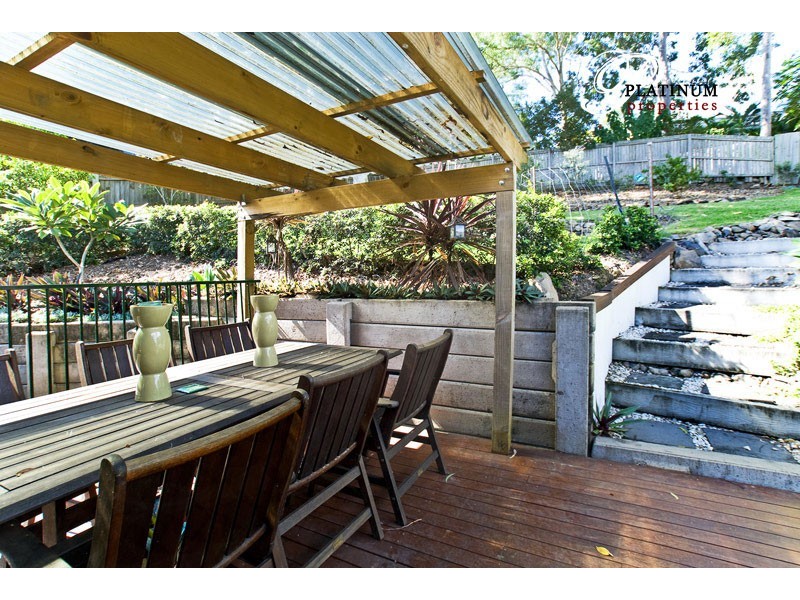 18 Stonehaven Place, Highland Park QLD 4211