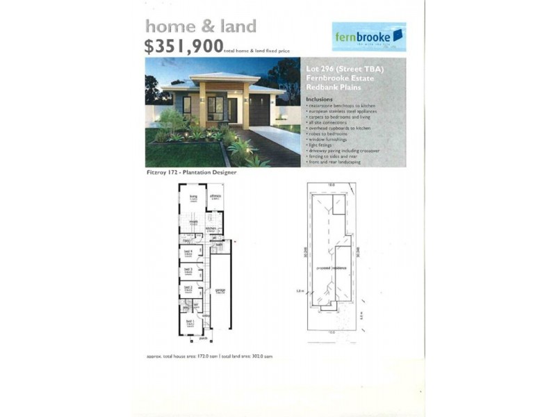 Redbank Plains QLD 4301