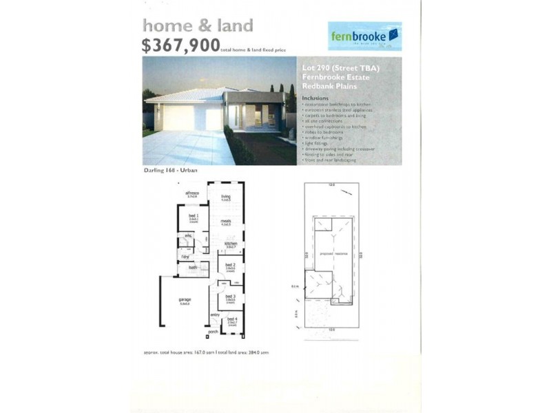 Redbank Plains QLD 4301