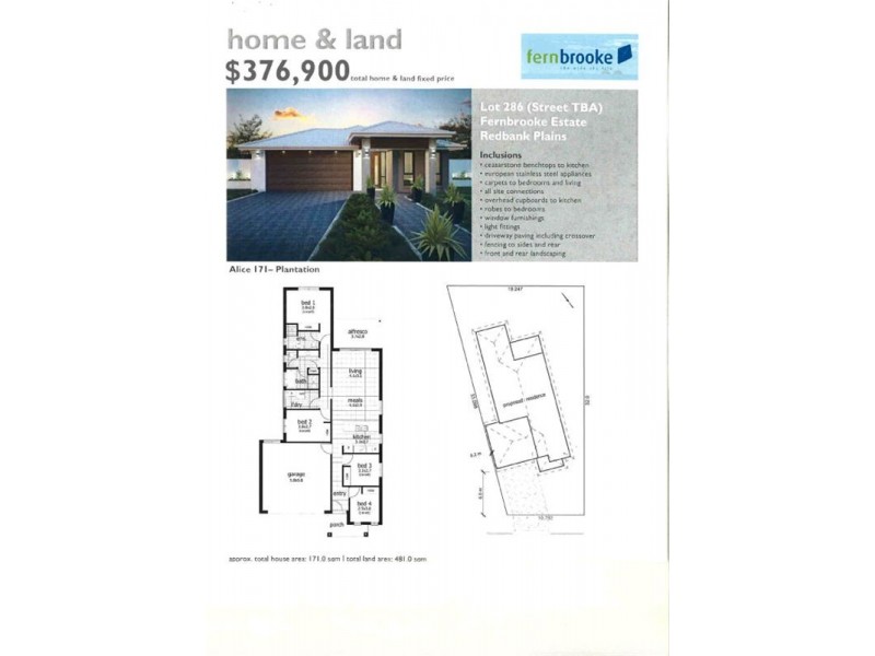 Redbank Plains QLD 4301