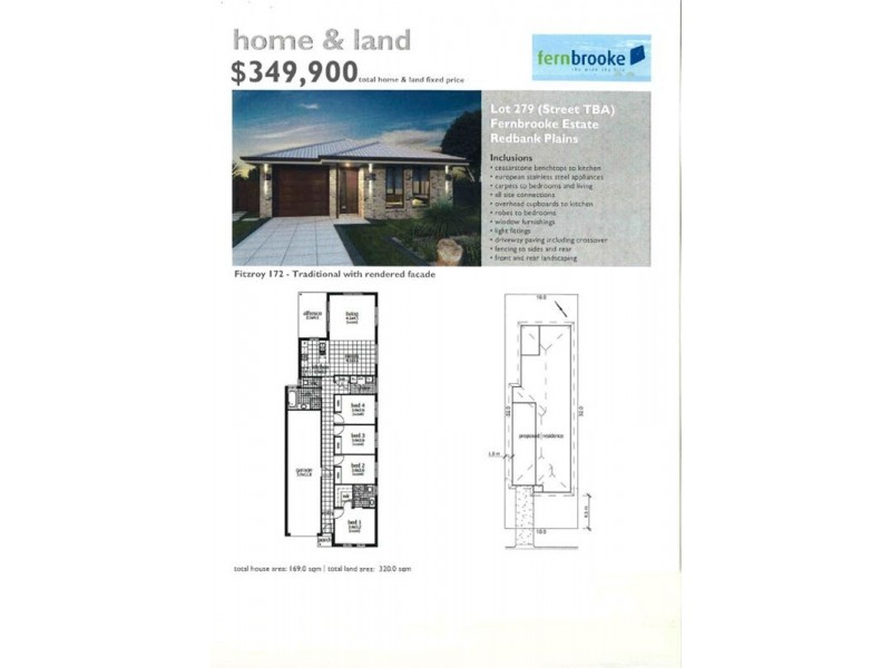 Redbank Plains QLD 4301