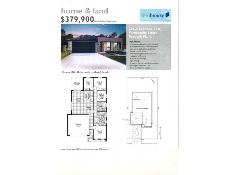 Redbank Plains QLD 4301