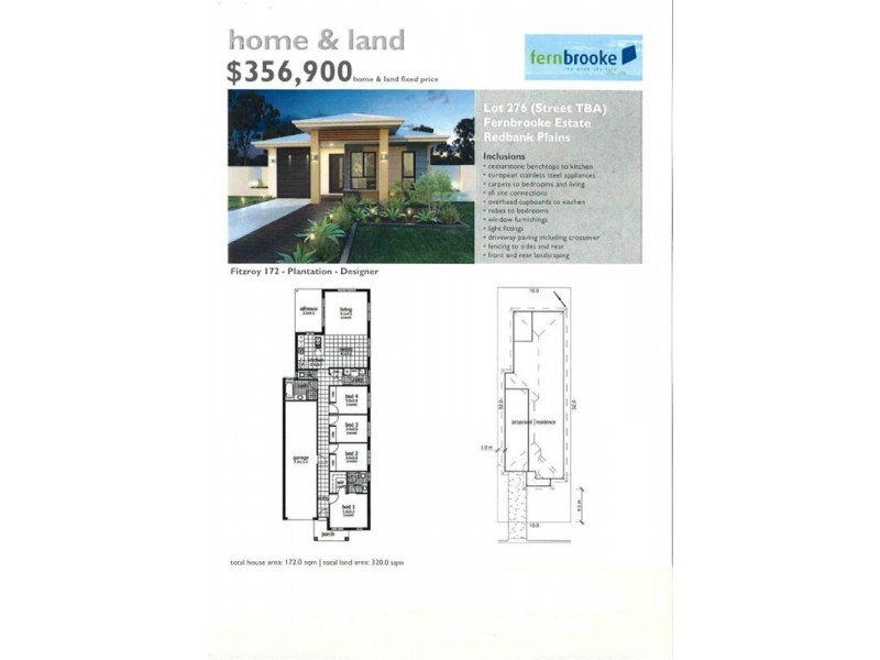 Redbank Plains QLD 4301