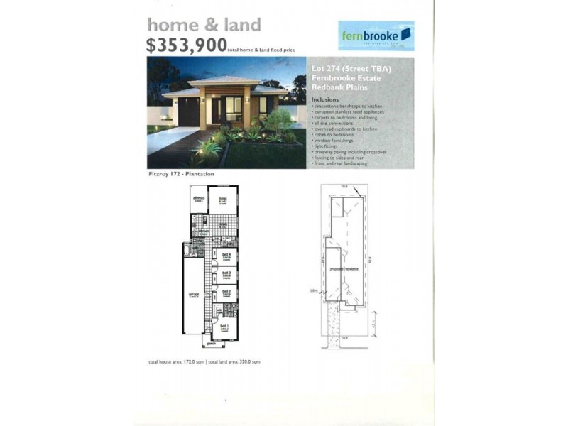 Redbank Plains QLD 4301