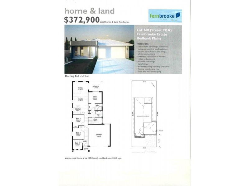 Redbank Plains QLD 4301