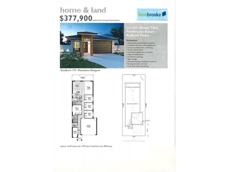 Redbank Plains QLD 4301