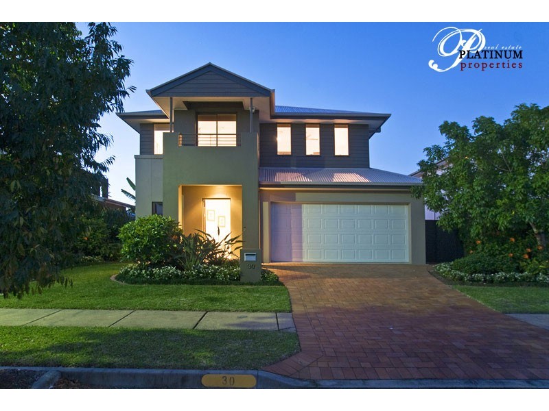 30 Costa Del Sol Ave, Runaway Bay QLD 4216
