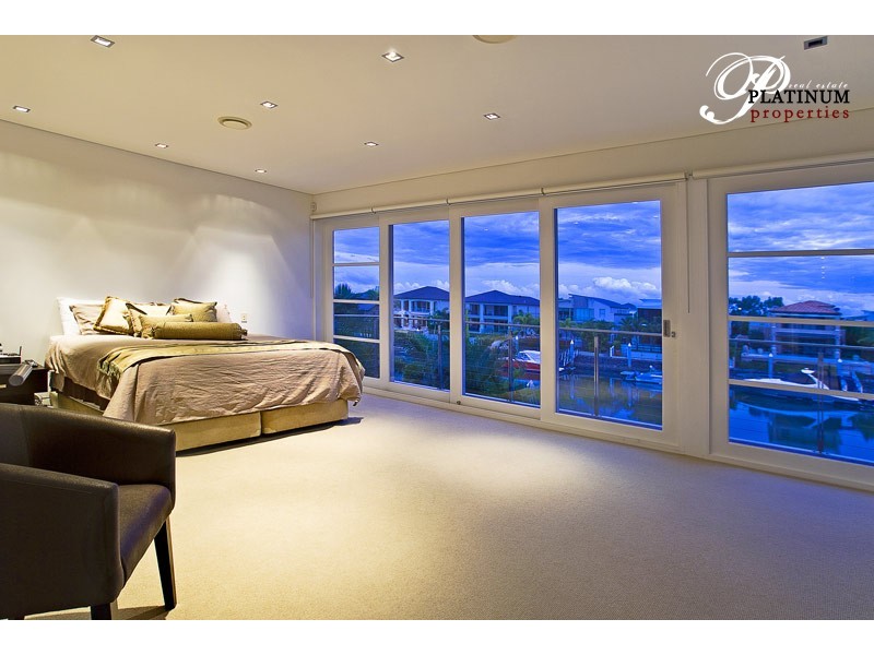 8030 Key Waters, Sanctuary Cove QLD 4212