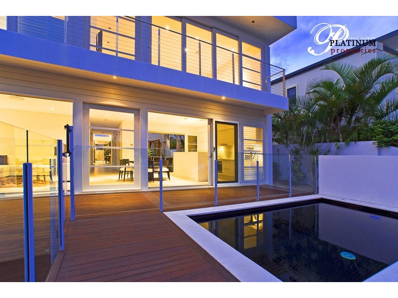 8030 Key Waters, Sanctuary Cove QLD 4212