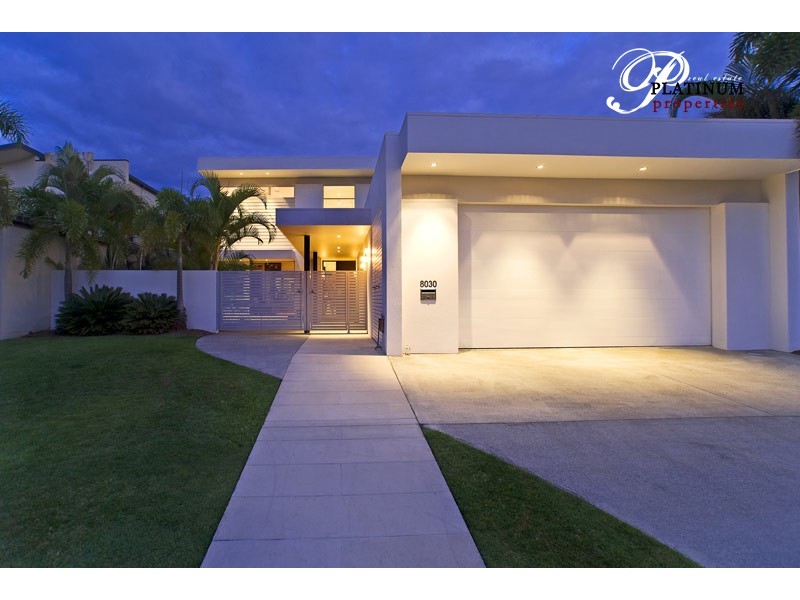 8030 Key Waters, Sanctuary Cove QLD 4212