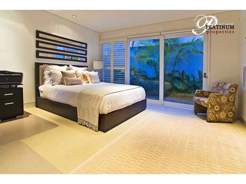 8030 Key Waters, Sanctuary Cove QLD 4212