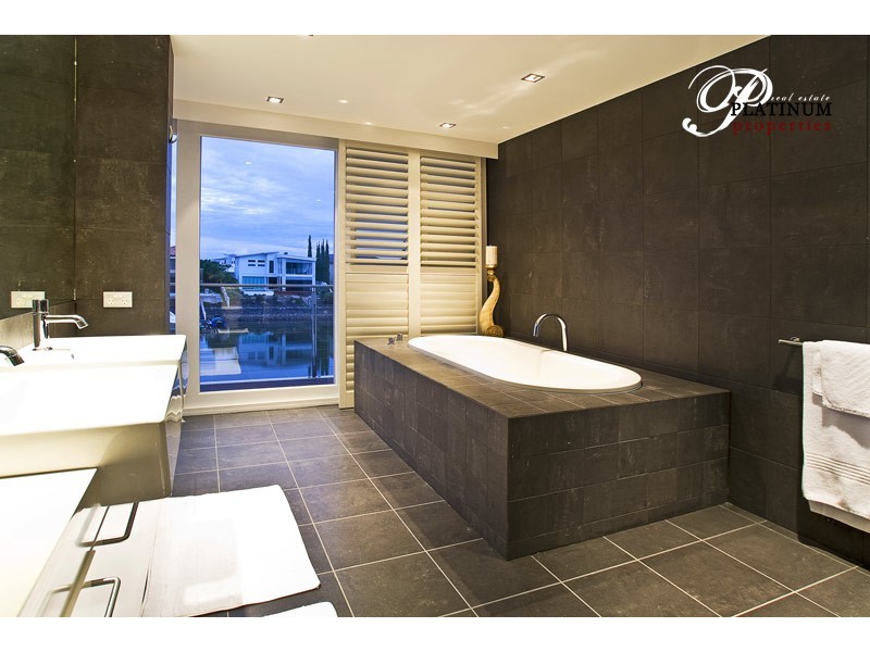 8030 Key Waters, Sanctuary Cove QLD 4212