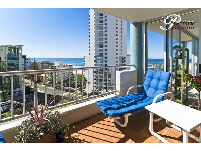 10a/7 Fern Street, Surfers Paradise QLD 4217