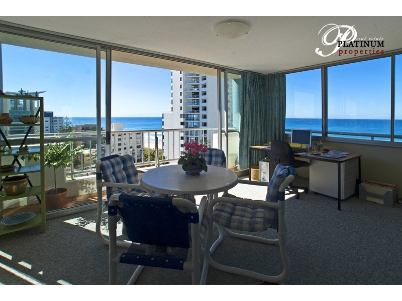 10a/7 Fern Street, Surfers Paradise QLD 4217