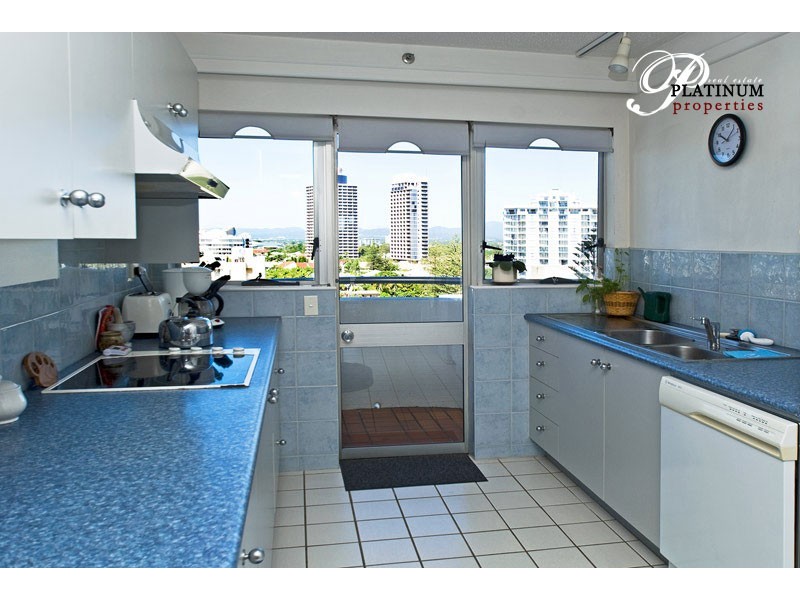 10a/7 Fern Street, Surfers Paradise QLD 4217