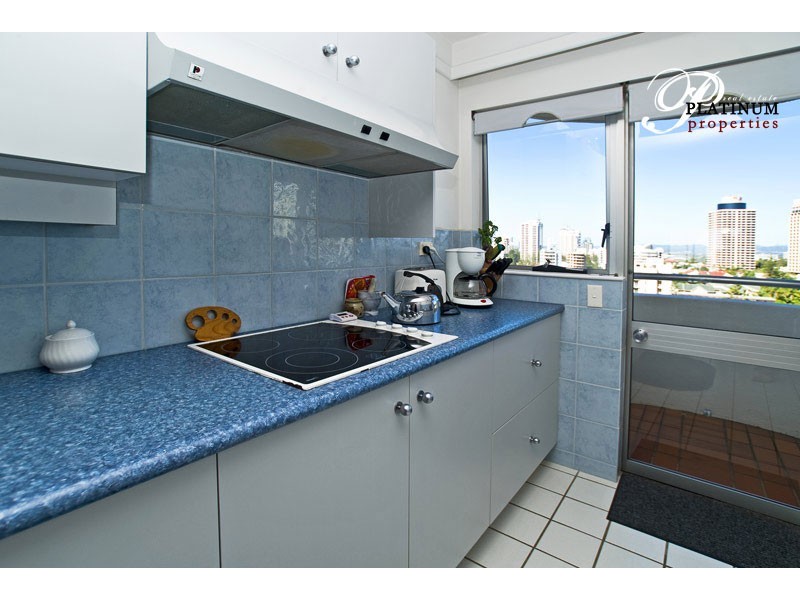 10a/7 Fern Street, Surfers Paradise QLD 4217