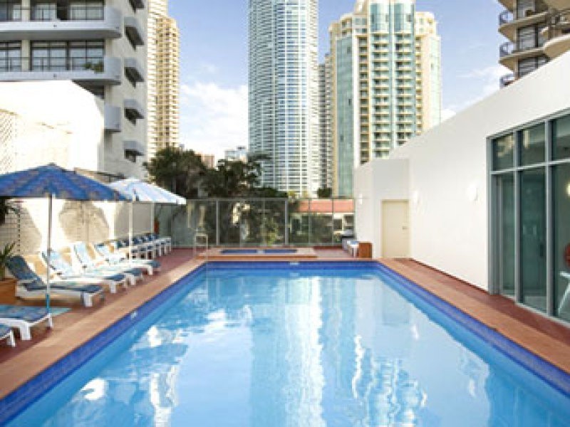 Level 16 18 Hanlan Street, Surfers Paradise QLD 4217