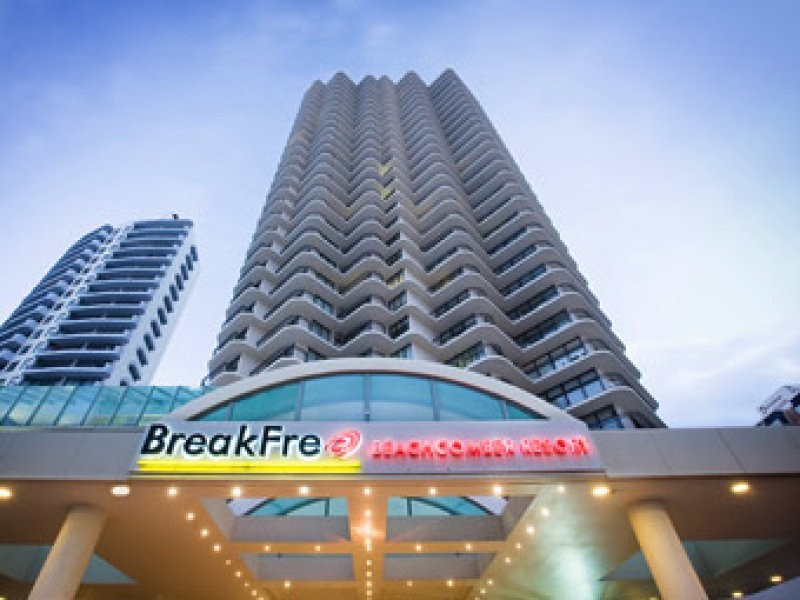 Level 16 18 Hanlan Street, Surfers Paradise QLD 4217