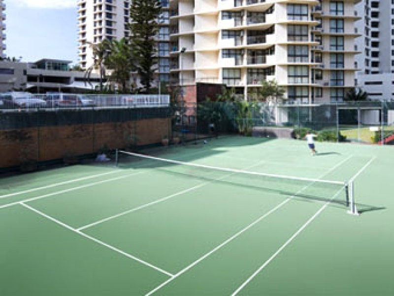 Level 16 18 Hanlan Street, Surfers Paradise QLD 4217