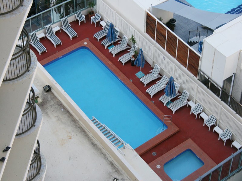 Level 16 18 Hanlan Street, Surfers Paradise QLD 4217