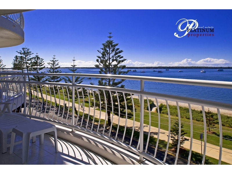 Biggera Waters QLD 4216