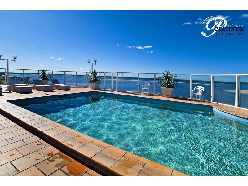 Biggera Waters QLD 4216