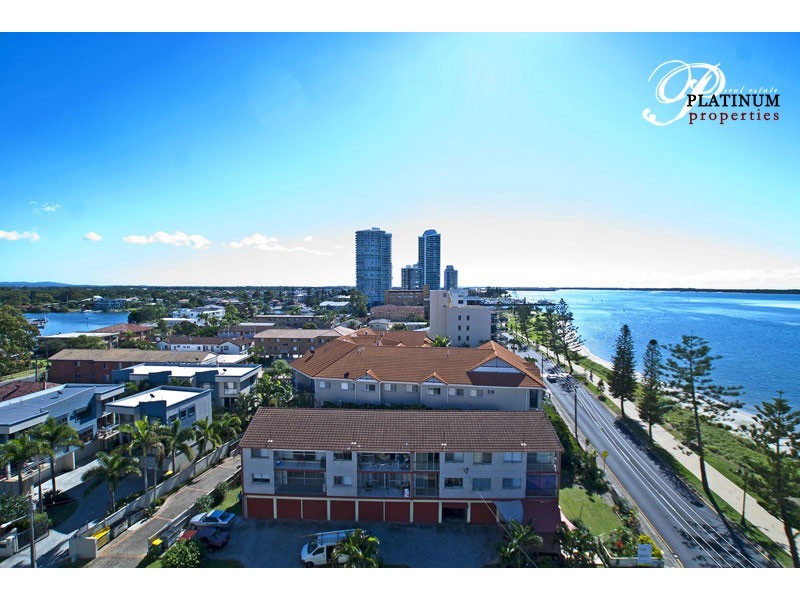 Biggera Waters QLD 4216