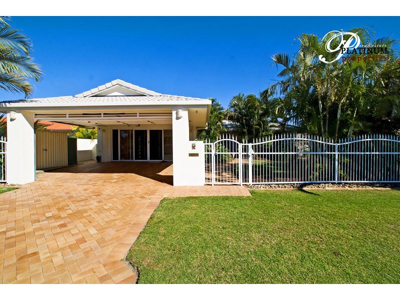 Runaway Bay QLD 4216