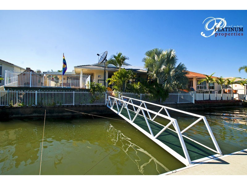 Runaway Bay QLD 4216