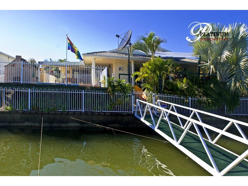 Runaway Bay QLD 4216