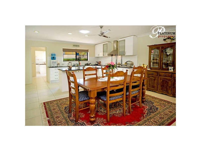 1 Condamine Crescent, Helensvale QLD 4212