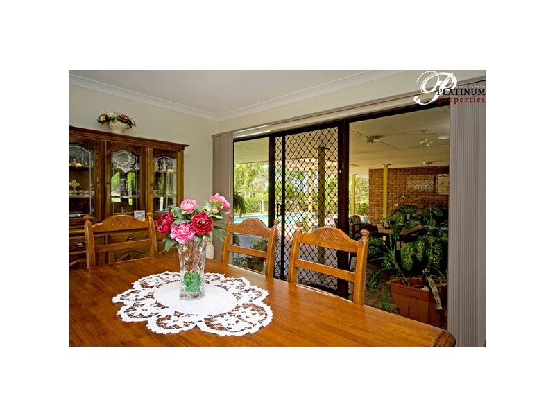 1 Condamine Crescent, Helensvale QLD 4212