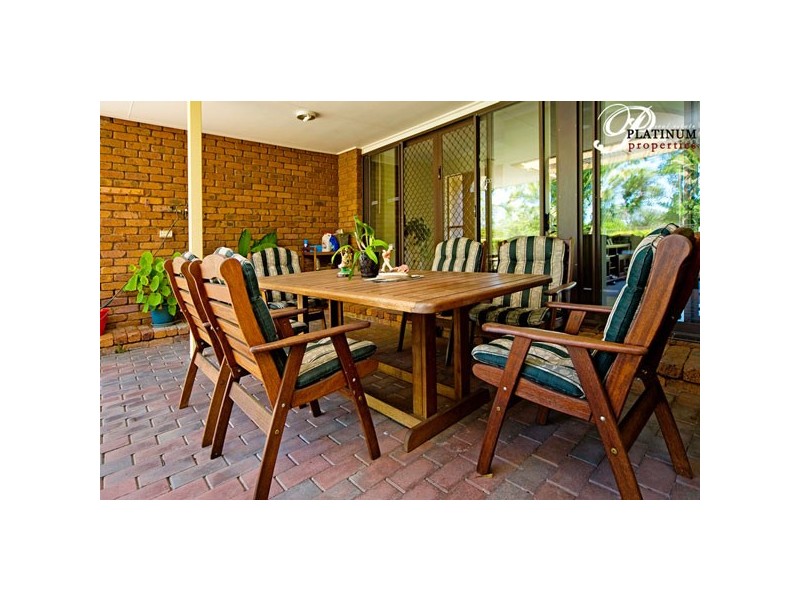 1 Condamine Crescent, Helensvale QLD 4212