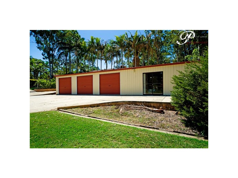 1 Condamine Crescent, Helensvale QLD 4212