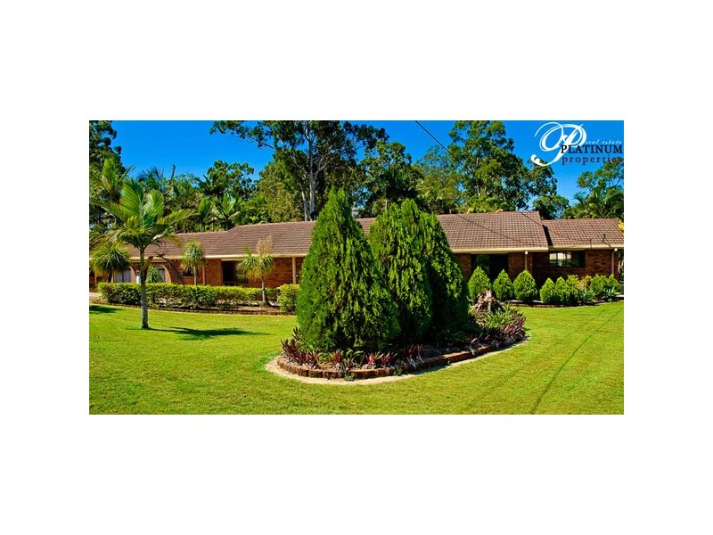 1 Condamine Crescent, Helensvale QLD 4212