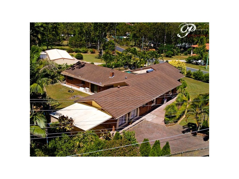 1 Condamine Crescent, Helensvale QLD 4212