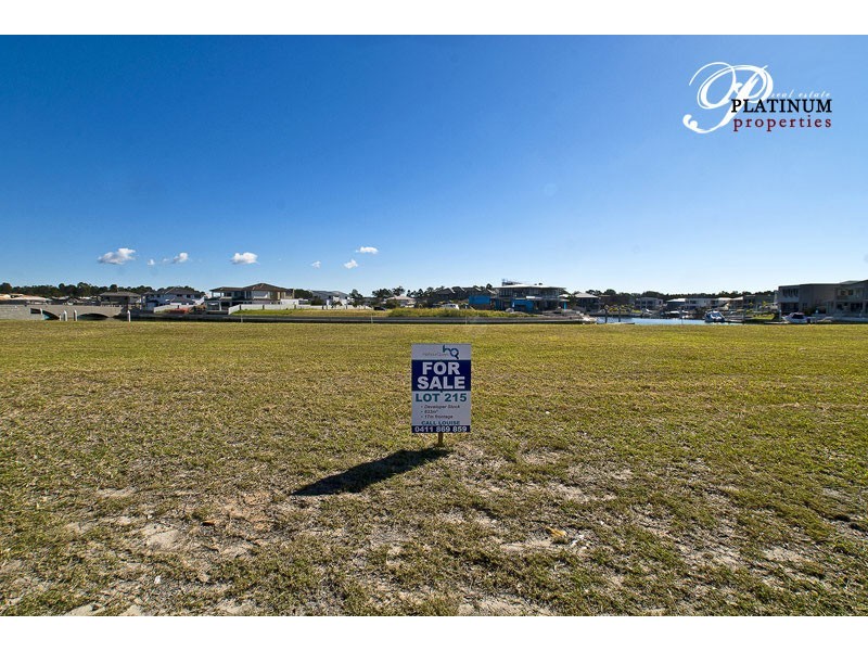 Biggera Waters QLD 4216