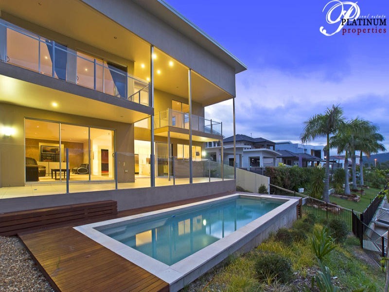 46 Coomera Ct, Helensvale QLD 4212