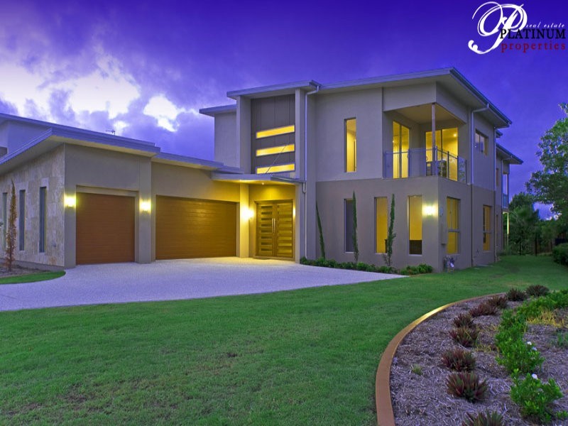 46 Coomera Ct, Helensvale QLD 4212