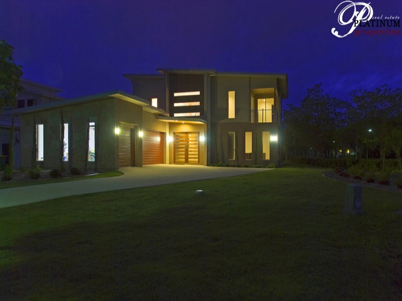 46 Coomera Ct, Helensvale QLD 4212