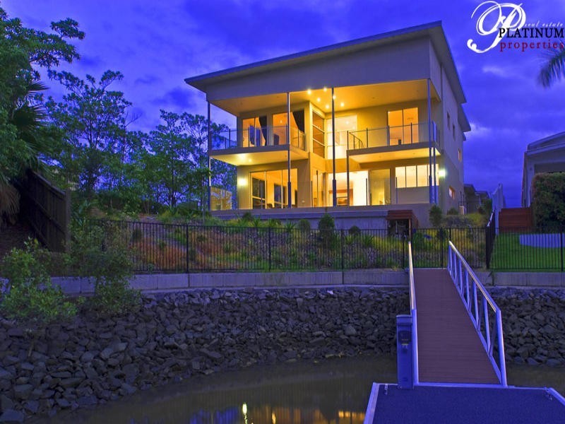 46 Coomera Ct, Helensvale QLD 4212