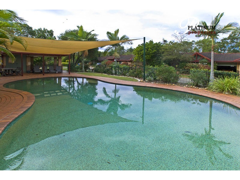 36/18 Batchworth Road, Molendinar QLD 4214