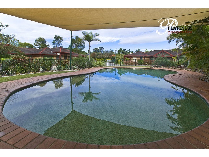 36/18 Batchworth Road, Molendinar QLD 4214