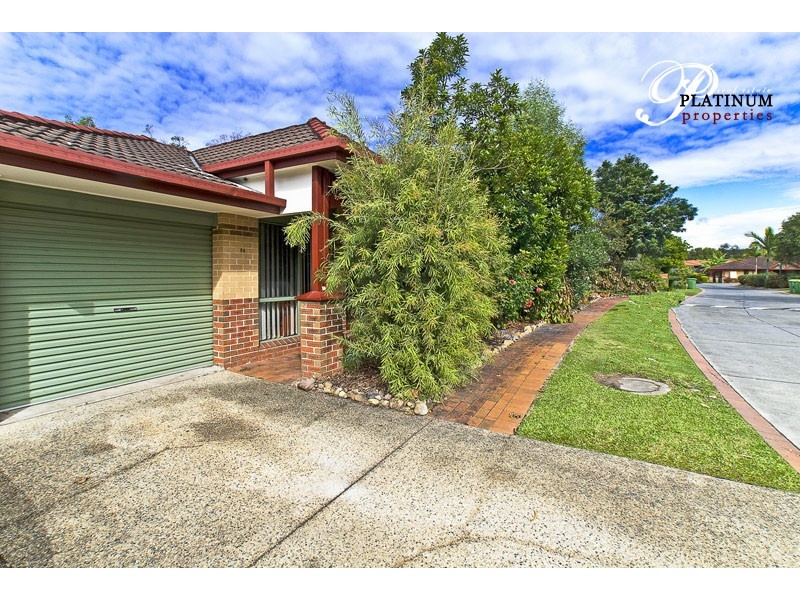 36/18 Batchworth Road, Molendinar QLD 4214